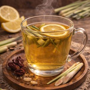 trà xả chanh (Sao chép)